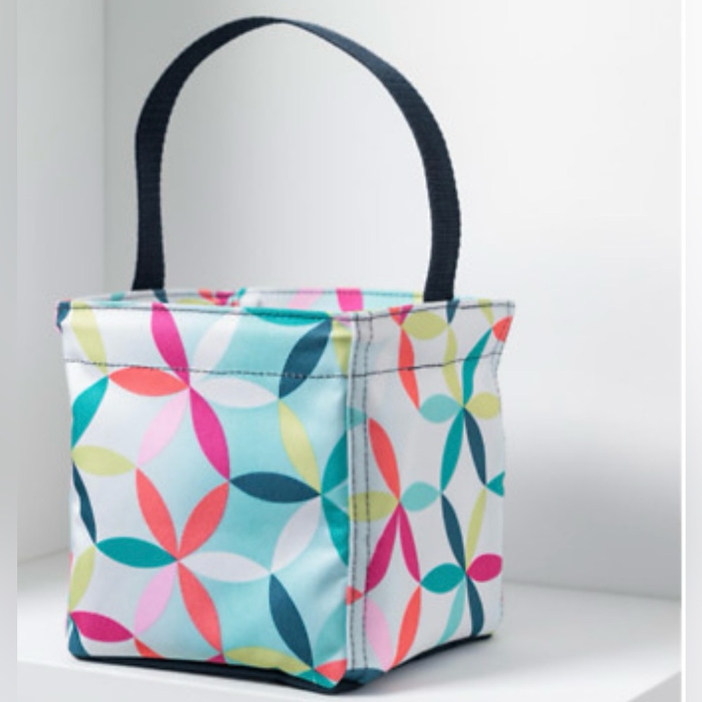 Carry-all Caddy